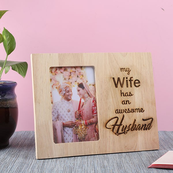 Valentines Day Gifts for Husband Online in India