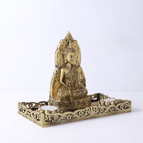 BUDDHA STATUE FOR HOME DECOR IDEAS OR GIFT IDEAS | Buddha statue, Statue,  Buddha decor